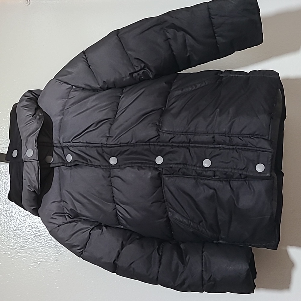 Gap Kids Puffer Coat
